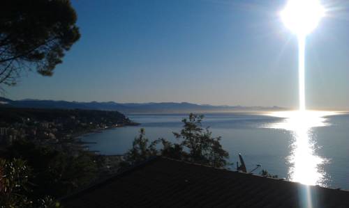 Imagen de la habitación del Residence Villa Beuca. Foto 7