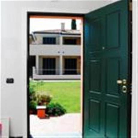 Imagen de la habitación del Residence Villa Beuca. Foto 8