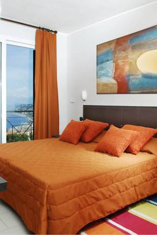 Imagen de la habitación del Residence Villa Beuca. Foto 11