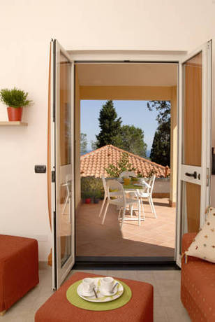 Imagen de la habitación del Residence Villa Beuca. Foto 14