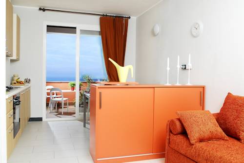 Imagen de la habitación del Residence Villa Beuca. Foto 16