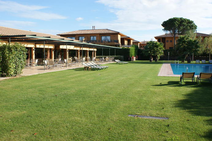 Imagen general del Residence Villa Birdie. Foto 9