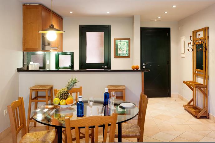 Imagen general del Residence Villa Birdie. Foto 2