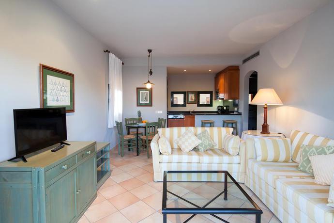 Imagen general del Residence Villa Birdie. Foto 4