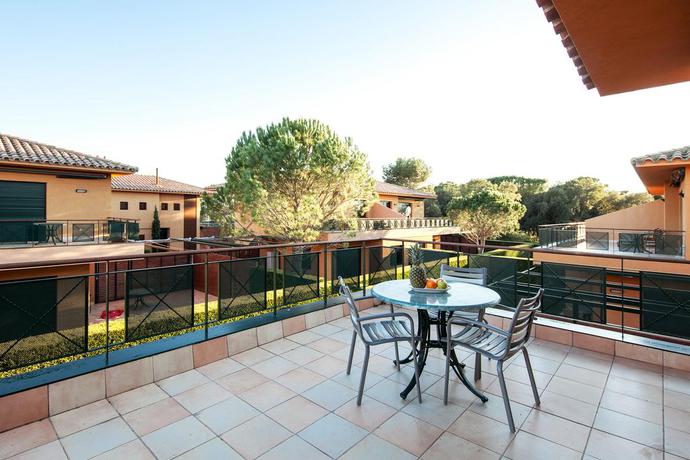 Imagen general del Residence Villa Birdie. Foto 6