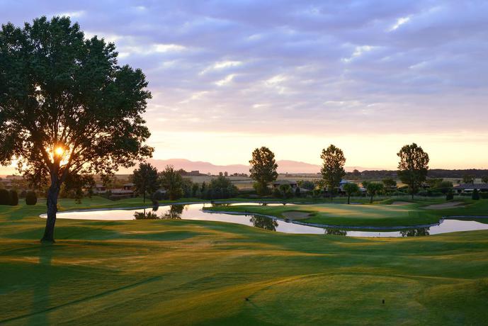 Imagen general del Residence Villa Birdie. Foto 7