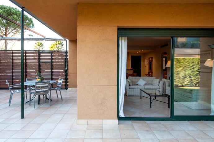 Imagen general del Residence Villa Birdie. Foto 8