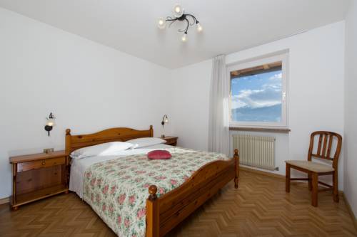 Imagen de la habitación del Residence Villa Boschetto. Foto 2