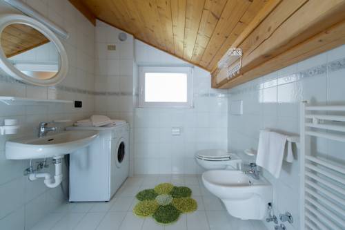 Imagen de la habitación del Residence Villa Boschetto. Foto 3