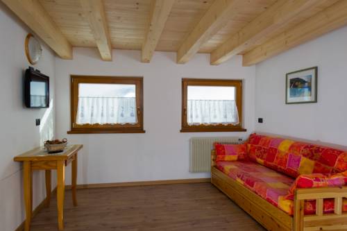 Imagen de la habitación del Residence Villa Boschetto. Foto 4