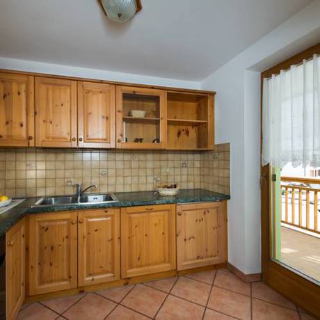 Imagen de la habitación del Residence Villa Boschetto. Foto 5