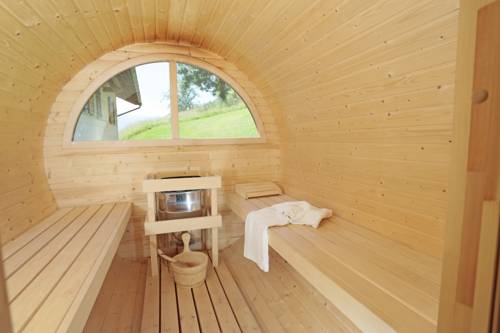 Imagen de la habitación del Residence Villa Boschetto. Foto 7