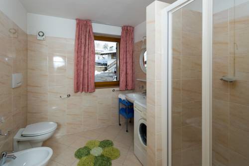 Imagen de la habitación del Residence Villa Boschetto. Foto 13