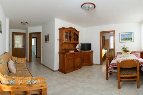 Imagen de la habitación del Residence Villa Boschetto. Foto 14