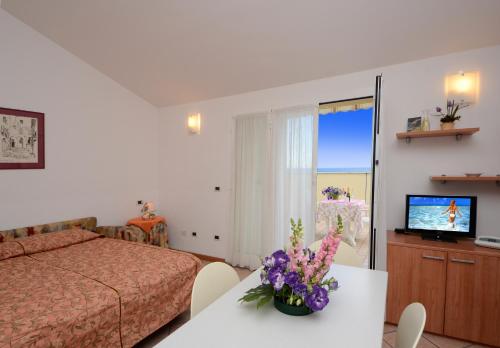 Imagen general del Residence Villa Gloria. Foto 2