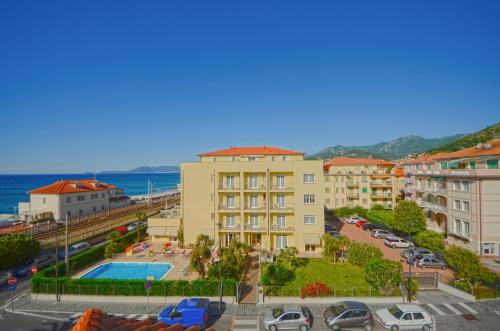 Imagen general del Residence Villa Gloria. Foto 4