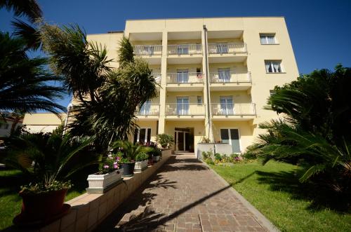 Imagen general del Residence Villa Gloria. Foto 6