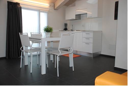 Imagen de la habitación del Residence Villa Gori. Foto 2