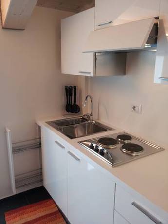 Imagen de la habitación del Residence Villa Gori. Foto 3