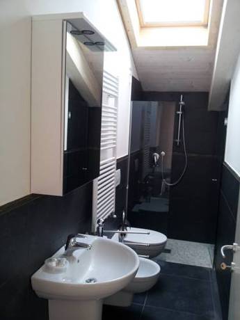 Imagen de la habitación del Residence Villa Gori. Foto 4