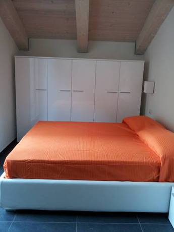 Imagen de la habitación del Residence Villa Gori. Foto 5