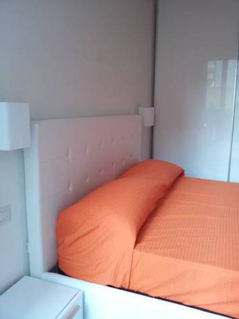 Imagen de la habitación del Residence Villa Gori. Foto 6