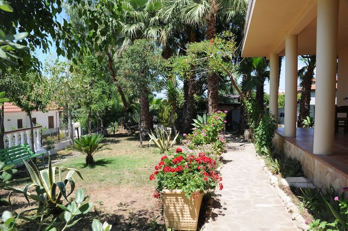 Imagen general del Residence Villa Grazia. Foto 1