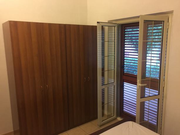 Imagen de la habitación del Residence Villa Grazia. Foto 7