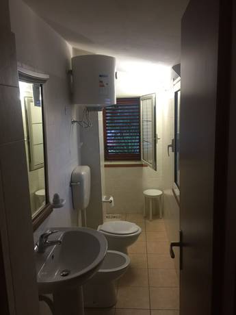 Imagen de la habitación del Residence Villa Grazia. Foto 9