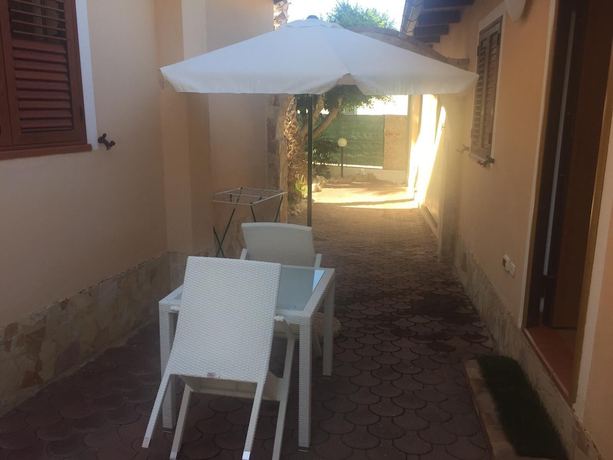 Imagen general del Residence Villa Grazia. Foto 2