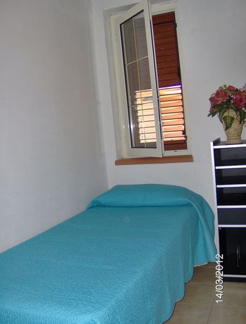 Imagen de la habitación del Residence Villa Grazia. Foto 11
