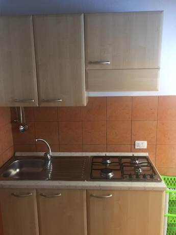 Imagen de la habitación del Residence Villa Grazia. Foto 12