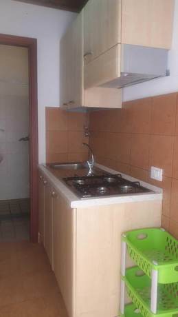 Imagen de la habitación del Residence Villa Grazia. Foto 15