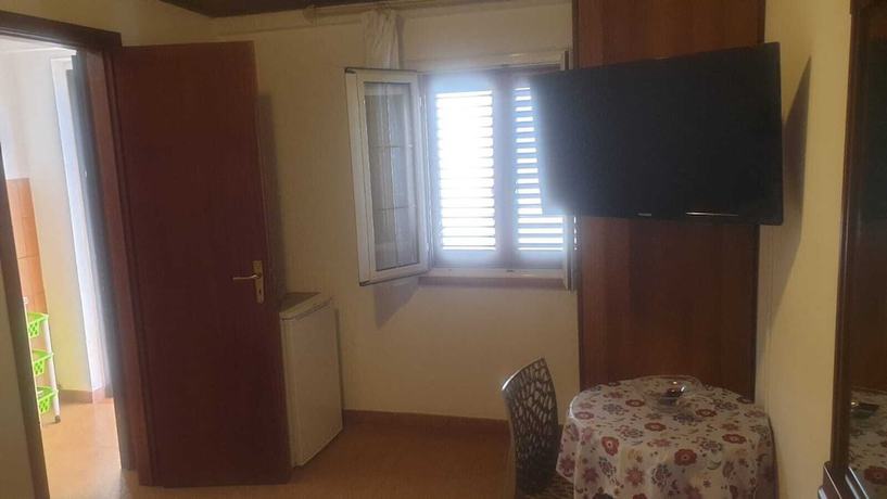 Imagen de la habitación del Residence Villa Grazia. Foto 16