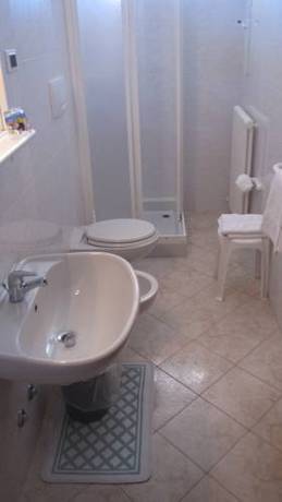 Imagen de la habitación del Residence Villa Margherita, Brenzone . Foto 2