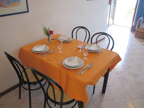 Imagen de la habitación del Residence Villa Margherita, Brenzone . Foto 4