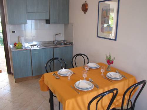 Imagen de la habitación del Residence Villa Margherita, Brenzone . Foto 5