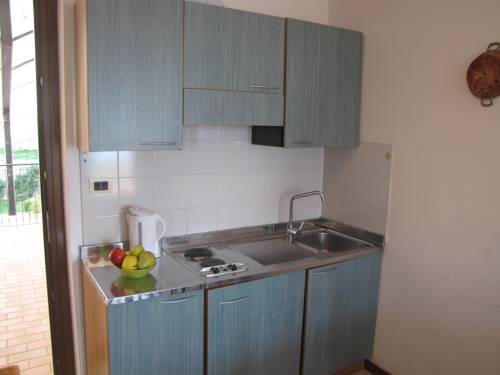 Imagen de la habitación del Residence Villa Margherita, Brenzone . Foto 6