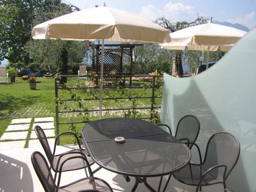 Imagen de la habitación del Residence Villa Margherita, Brenzone . Foto 9