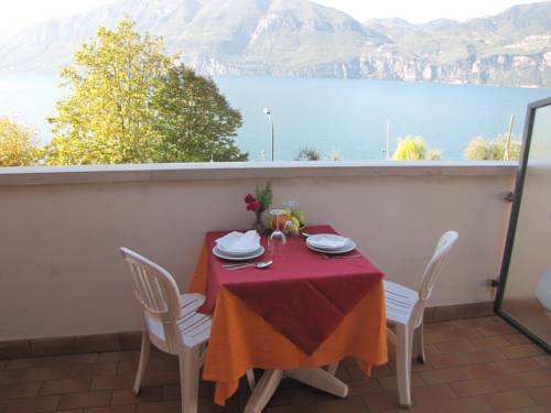 Imagen de la habitación del Residence Villa Margherita, Brenzone . Foto 10