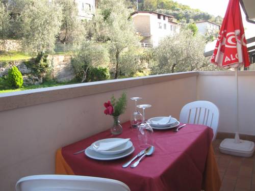 Imagen de la habitación del Residence Villa Margherita, Brenzone . Foto 11