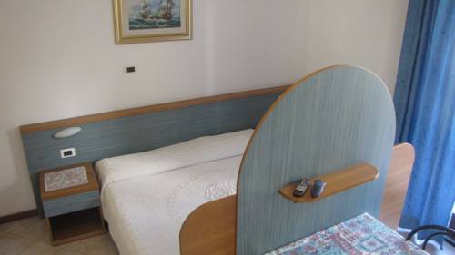 Imagen de la habitación del Residence Villa Margherita, Brenzone . Foto 15