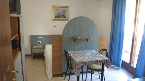 Imagen de la habitación del Residence Villa Margherita, Brenzone . Foto 16