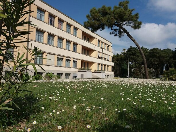 Imagen general del Residence Villa Marina, Ravenna. Foto 1