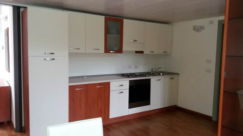 Imagen de la habitación del Residence Villa Marina, Ravenna. Foto 21