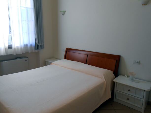 Imagen de la habitación del Residence Villa Marina, Ravenna. Foto 23
