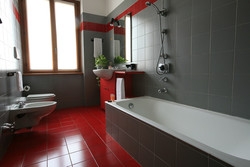 Imagen de la habitación del Residence Villa Odescalchi. Foto 3