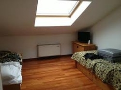 Imagen de la habitación del Residence Villa Odescalchi. Foto 5