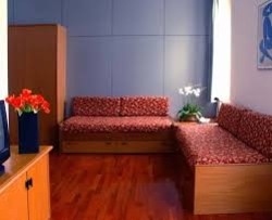 Imagen de la habitación del Residence Villa Odescalchi. Foto 6
