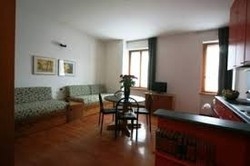 Imagen de la habitación del Residence Villa Odescalchi. Foto 7